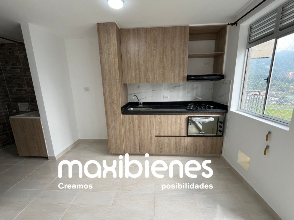 SE ARRIENDA APARTAMENTO EN NIQUIA.