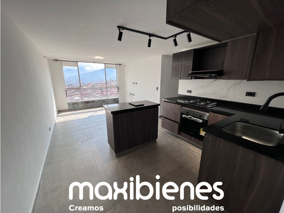 INGRESA APARTAMENTO EN EL TRAPICHE PARQUE ALTO - BELLO — foto 2