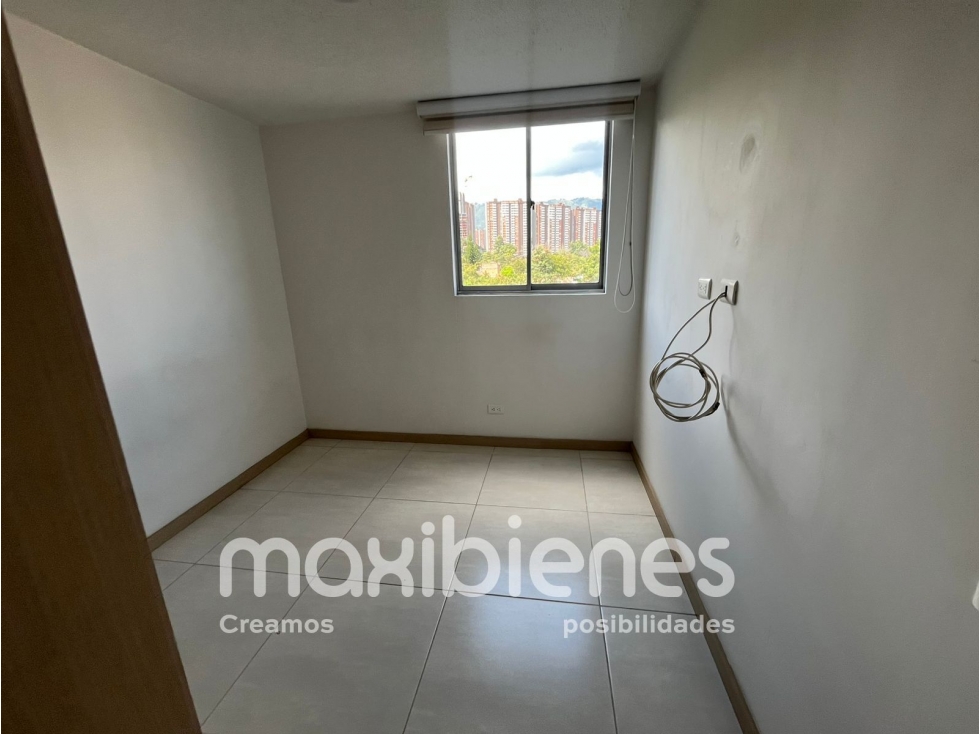 SE ARRIENDA APARTAMENTO EN AMAZONIA BELLO. — foto 5