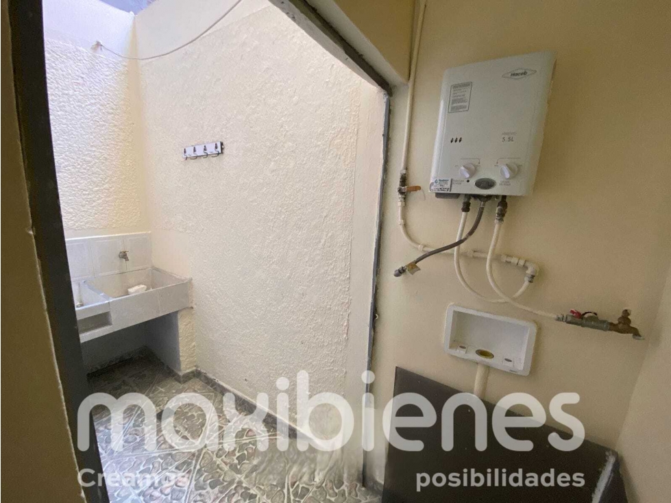 INGRESA APARTAMENTO UNIFAMILIAR - COPACABANA — foto 3