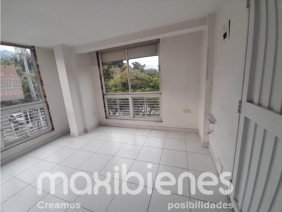 INGRESA CASA EN SEGUNDO PISO SECTO CABAÑAS - BELLO