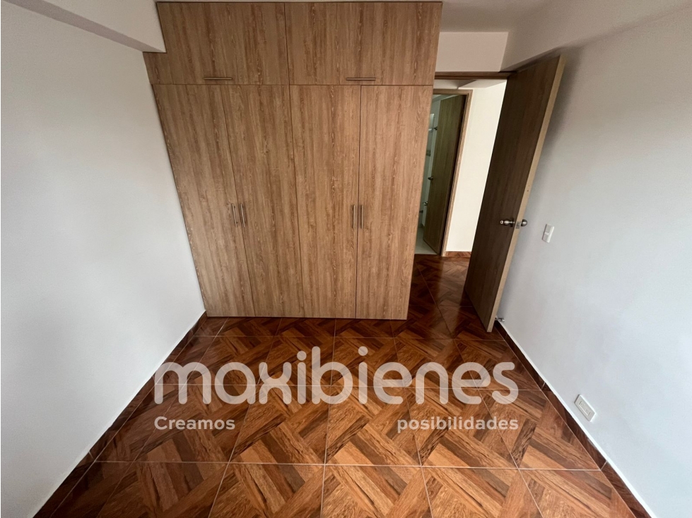 SE ARRIENDA APARTAMENTO EN SANTA ANA BELLO. — foto 5