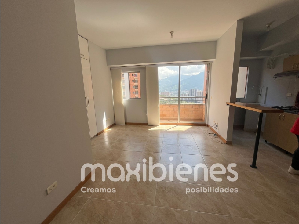 APARTAMENTO PARA ARRIENDO UBICADO EN NAVARRA,BELLO