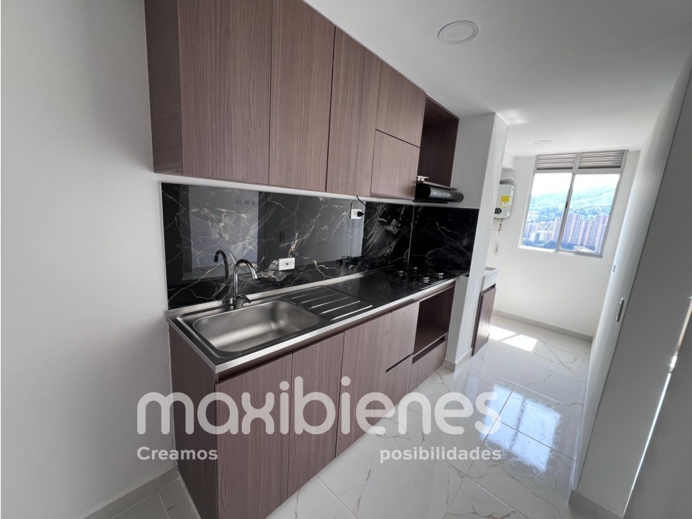 SE ARRIENDA APARTAMENTO EN VALADARES BELLO. — foto 6
