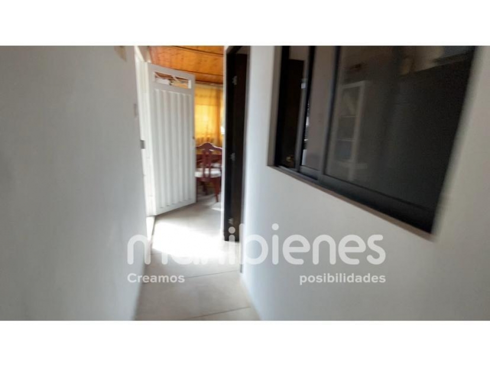 SE ARRIENDA APARTAMENTO EN NIQUIA BELLO. - 6