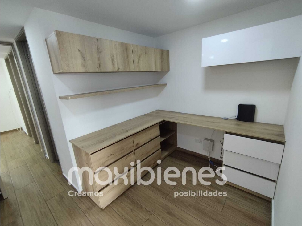 SE ARRIENDA APARTAMENTO EN SANTA ANA BELLO. — foto 4
