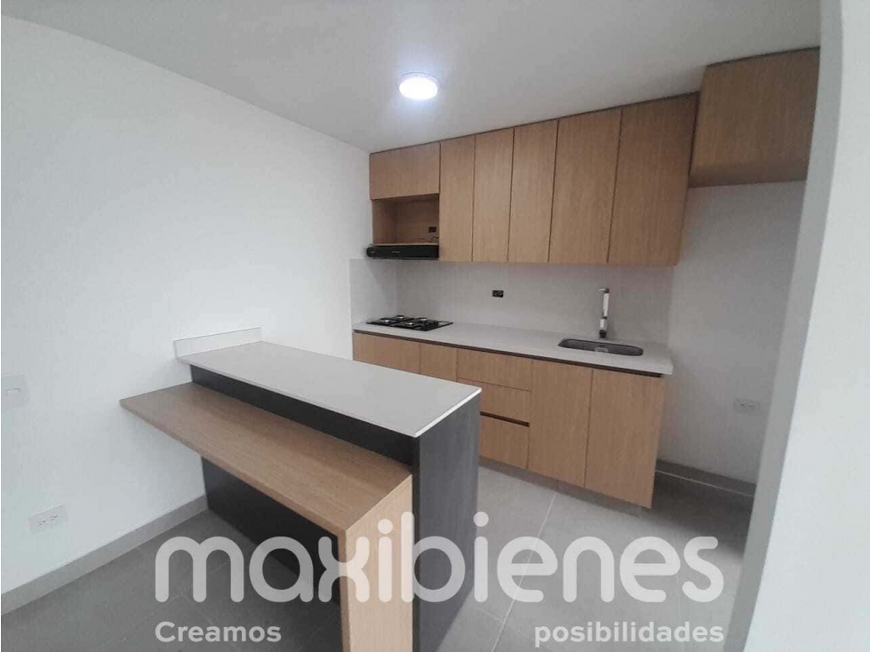 INGRESA APARTAMENTO EN BELLO - SANTA ANA — foto 2