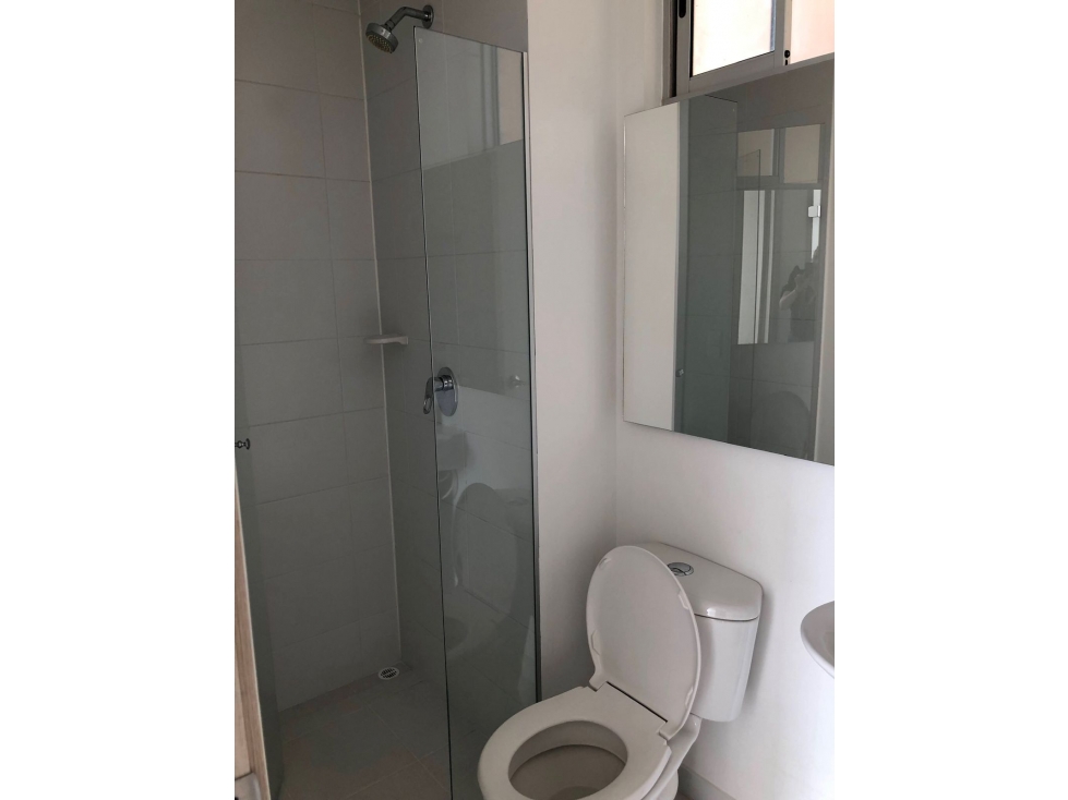 APARTAMENTO EN VENTA EN CALASANZ