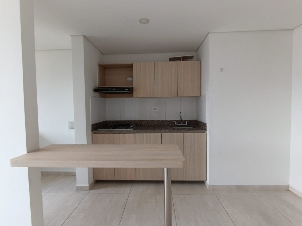 APARTAMENTO EN ARRIENDO UBICADO EN ITAGUI / DITAIRES — foto 2