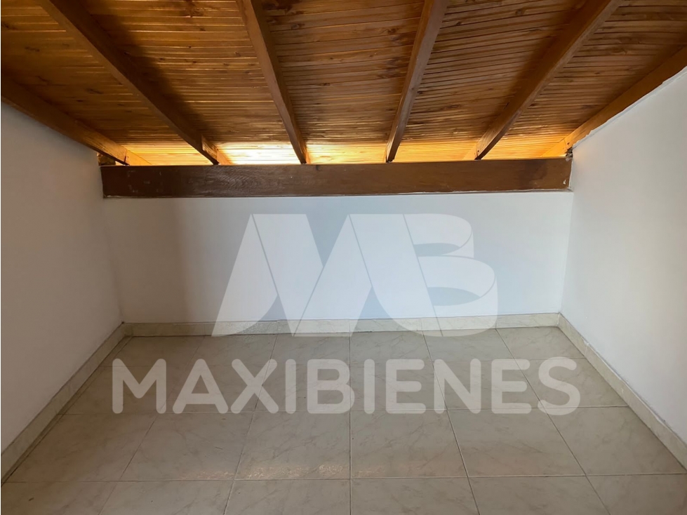APARTAESTUDIO EN VENTA SAN JAVIER