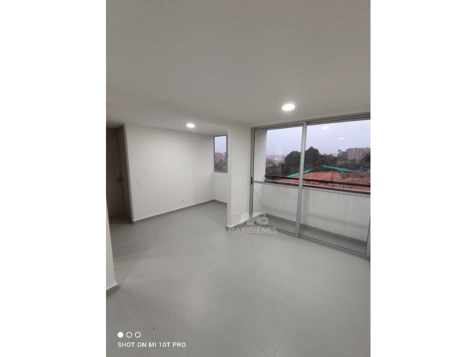 APARTAMENTO EN VENTA SECTOR RIONEGRO