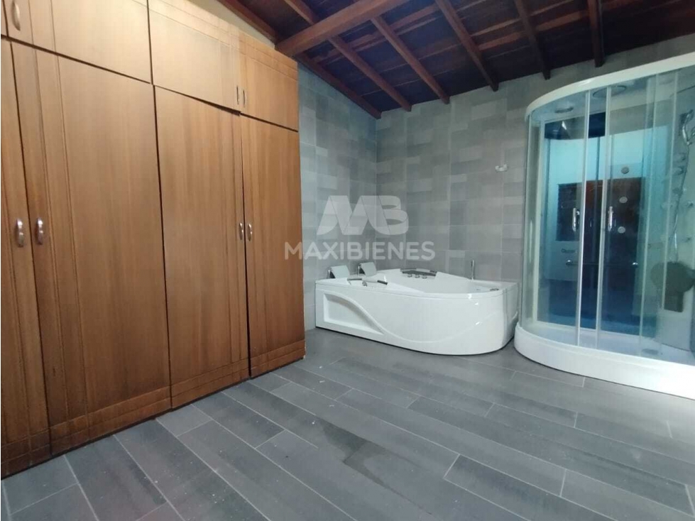 CASA EN ARRIENDO EN EL SECTOR FLORIDA NUEVA - 6