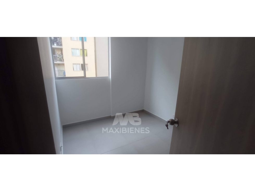 APARTAMENTO PARA ARRIENDO UBICADO EN COPACABANA - 5