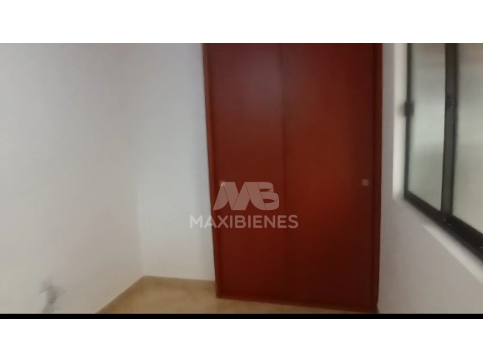 APARTAMENTO PARA ARRIENDO UBICADO EN MACHADO, COPACABANA - 1