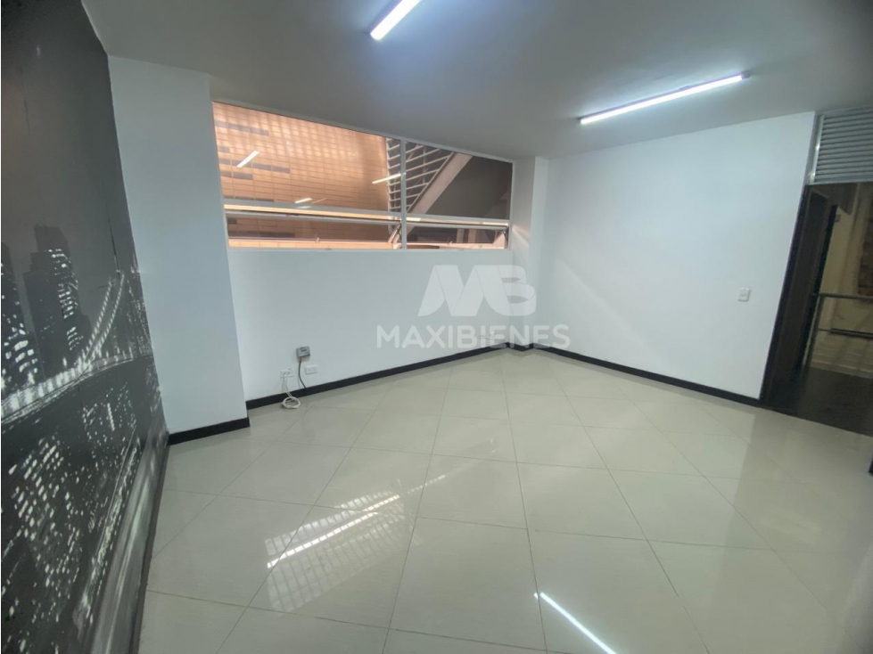 OFICINA EN ARRIENDO SECTOR LAURELES - 2