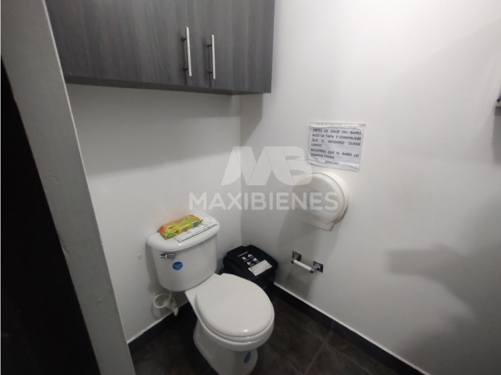 OFICINA EN ARRIENDO SECTOR LAURELES - 4