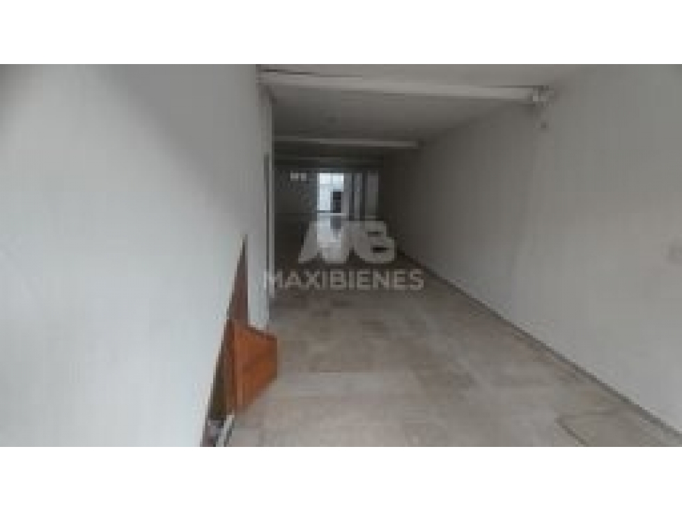LOCAL PARA ARRIENDO UBICADO EN BELLO - 1