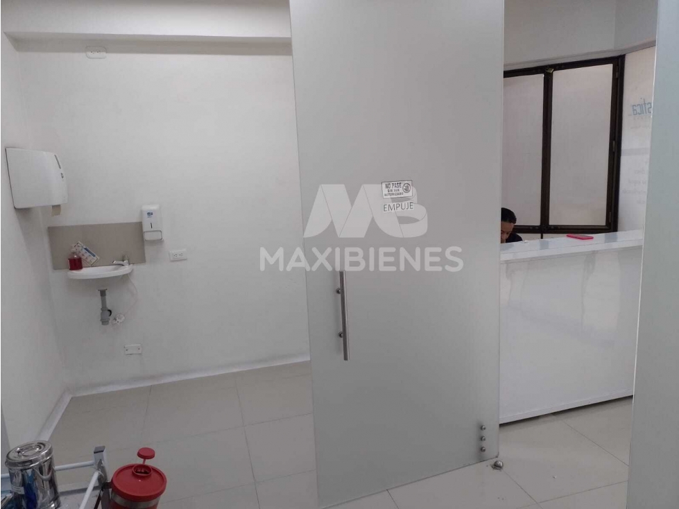 LOCAL EN VENTA SECTOR LA ORIENTAL - 1
