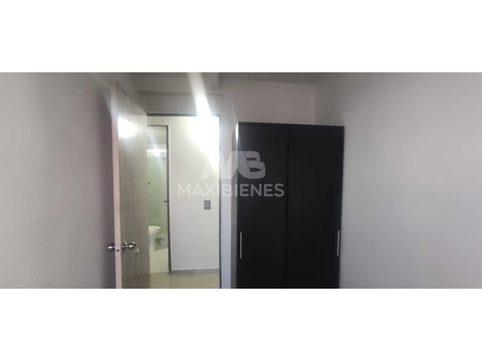 APARTAMENTO EN VENTA SECTOR ROBLEDO PAJARITO — foto 4