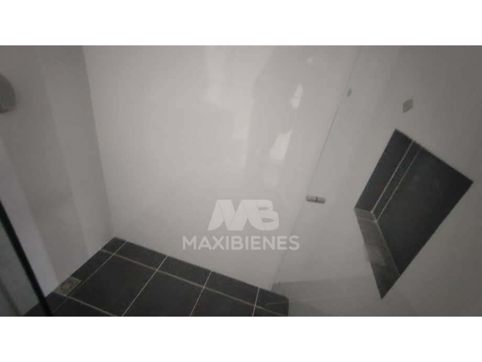 APARTAMENTO PARA ARRIENDO UBICADO EN BELLO - 1