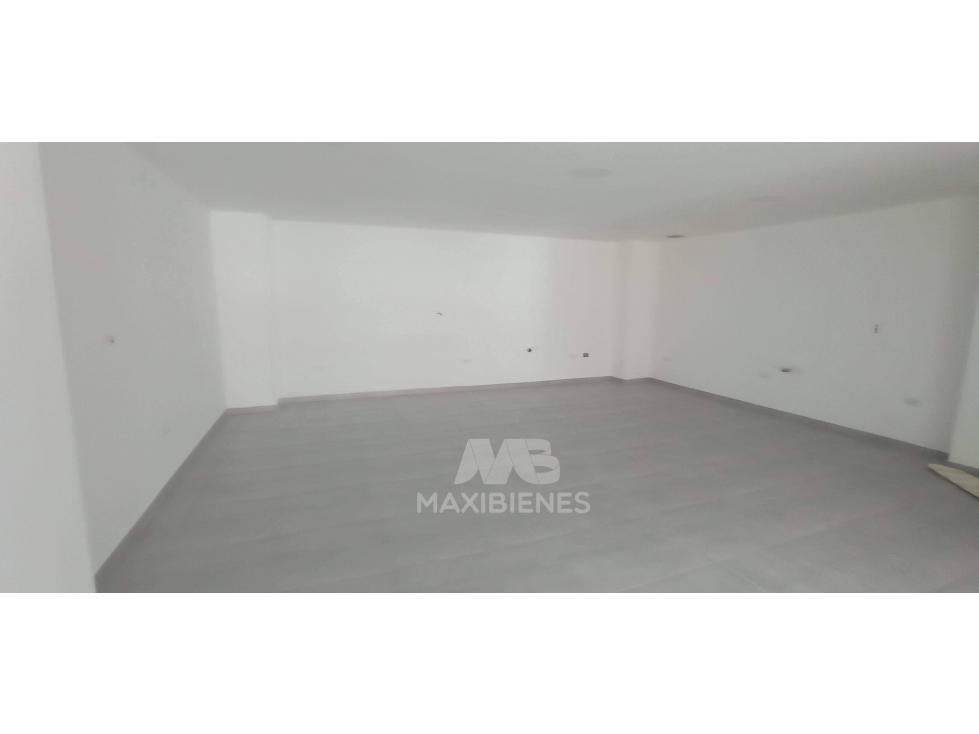 LOCAL PARA ARRIENDO UBICADO EN BELLO - 1