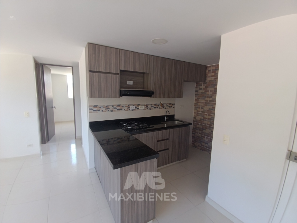 APARTAMENTO PARA ARRIENDO UBICADO EN BELLO