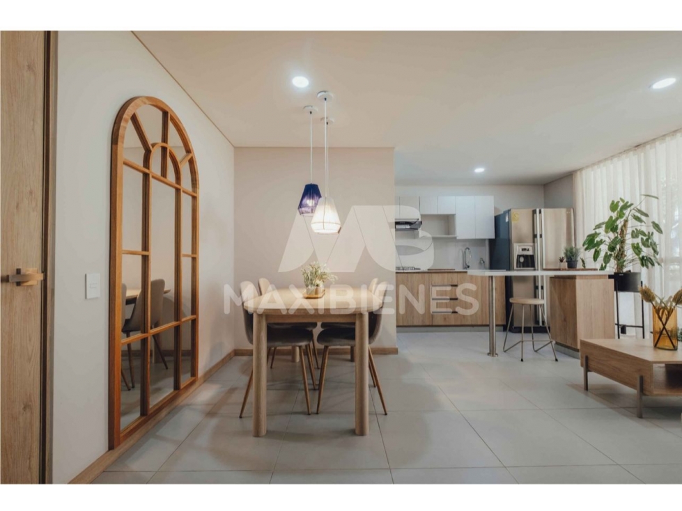 APARTAMENTO EN VENTA CESION DE DERECHOS DISTRITO PLAZA BELLO — foto 3
