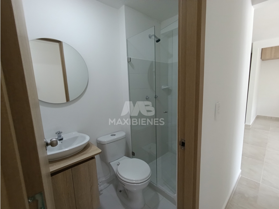 APARTAMENTO EN VENTA SECTOR GIRARDOTA - 5