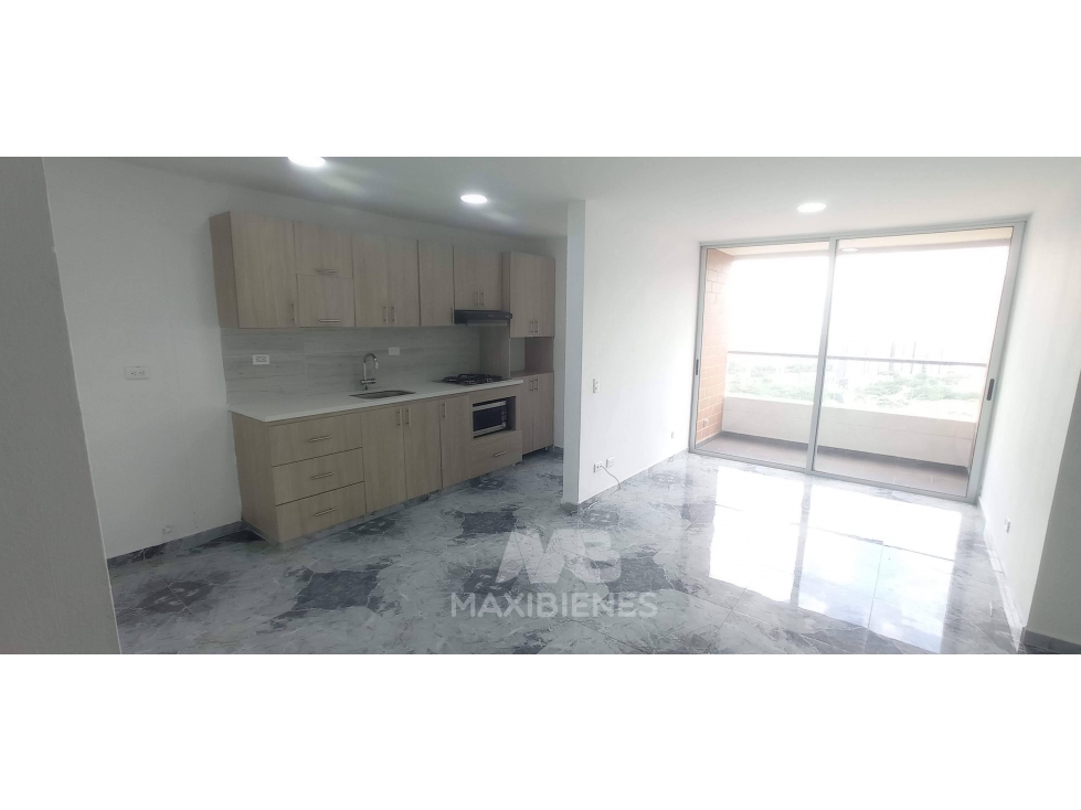 APARTAMENTO PARA ARRIENDO UBICADO EN BELLO