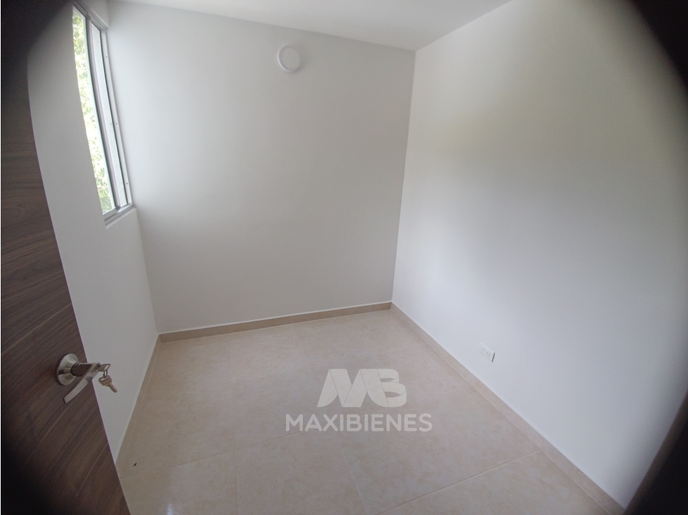APARTAMENTO PARA ARRIENDO UBICADO EN GIRARDOTA - 3
