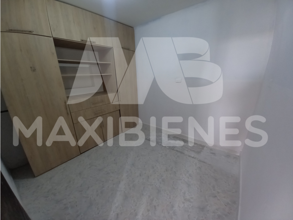 CASA EN ARRIENDO EN EL SECTOR DE SAN JAVIER