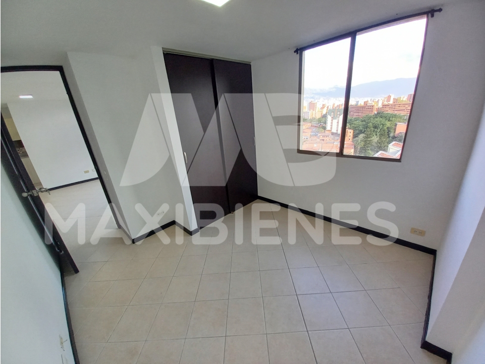 APARTAMENTO EN ARRIENDO EN EL SECTOR DE CALASANZ — foto 2