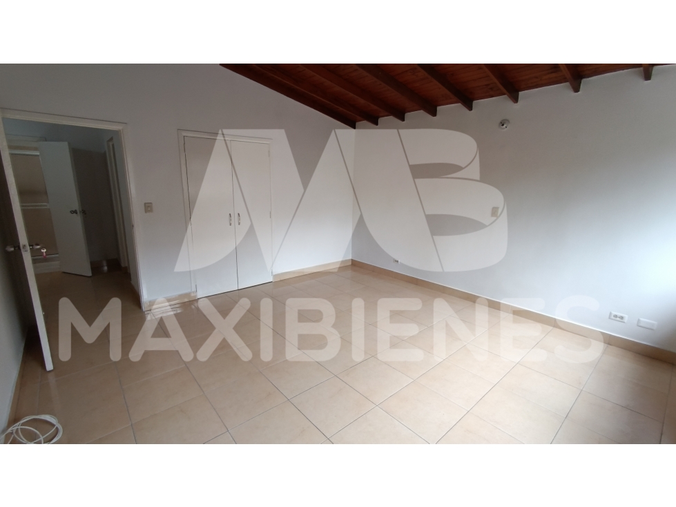 CASA EN ARRIENDO EN EL SECTOR DE CALASANZ