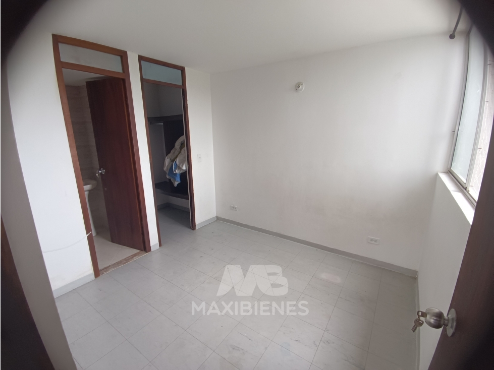 APARTAMENTO PARA ARRIENDO UBICADO EN BELLO — foto 6