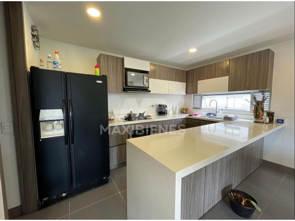 APARTAMENTO EN VENTA SECTOR CASTROPOL — foto 2