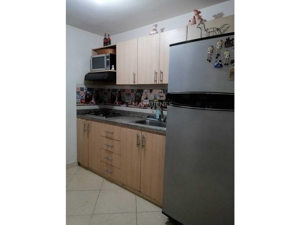 APARTAMENTO EN VENTA SECTOR FLORIDA NUEVA — foto 5
