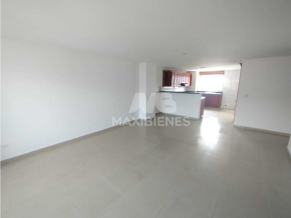APARTAMENTO EN ARRIENDO SECTOR CASTELLANA