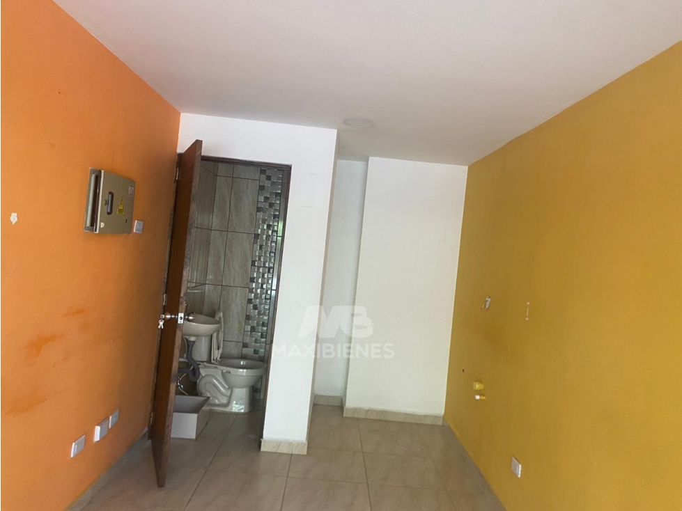 LOCAL PARA ARRIENDO UBICADO EN BELLO - 1