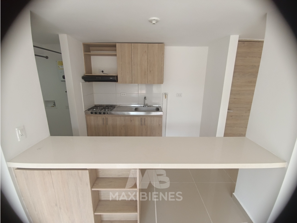 APARTAMENTO PARA ARRIENDO UBICADO EN BELLO