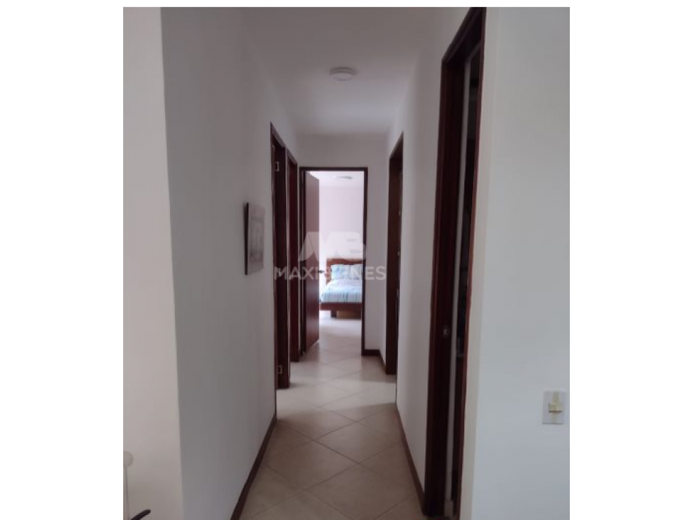 APARTAMENTO EN VENTA SECTOR CASTROPOL — foto 4