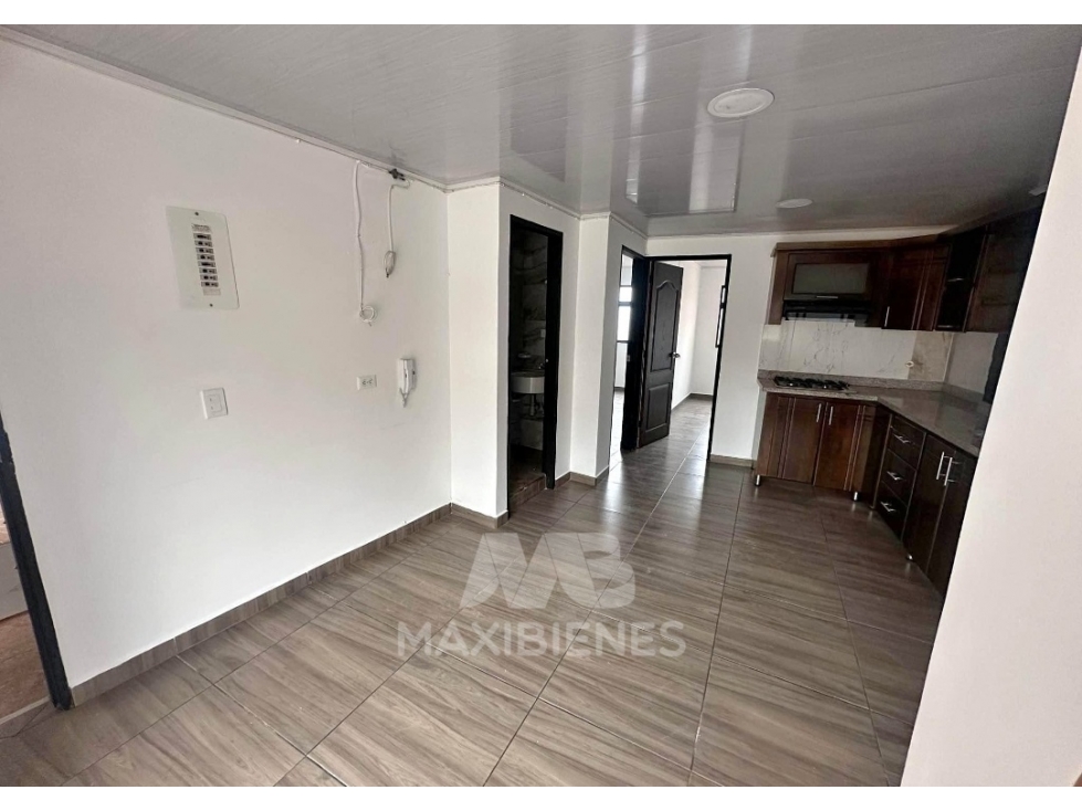 APARTAMENTO PARA VENTA UBICADO EN GIRARDOTA - 2