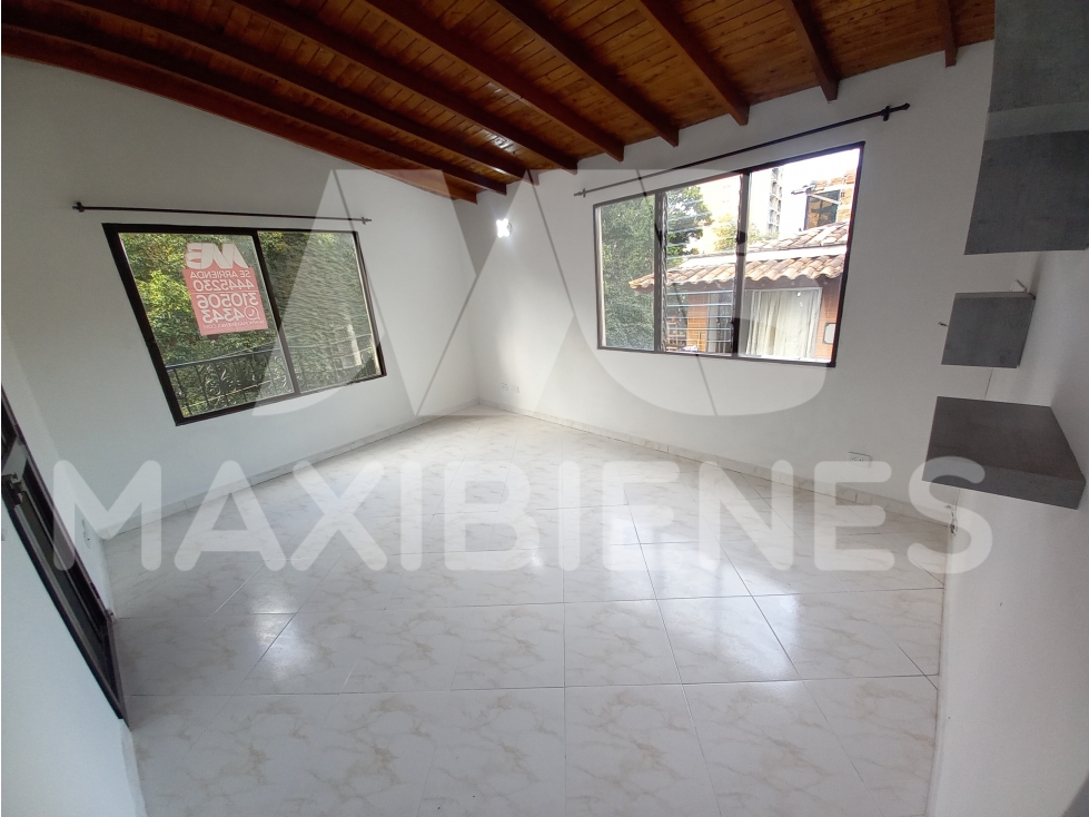 APARTAMENTO EN ARRIENDO EN EL SECTOR DE CALASANZ — foto 6