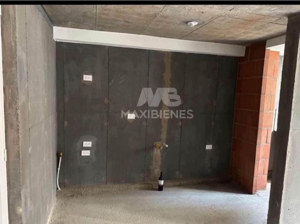 APARTAMENTO EN VENTA SECTOR BELLO