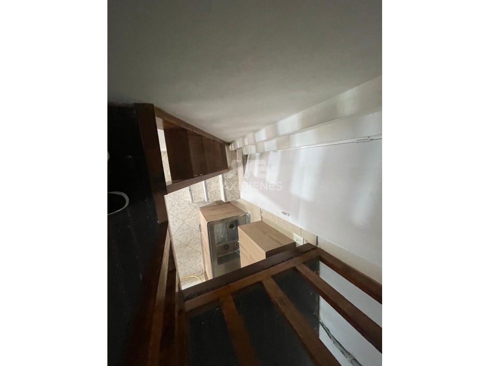 APARTAESTUDIO EN ARRIENDO SECTOR SANTA MONICA — foto 5
