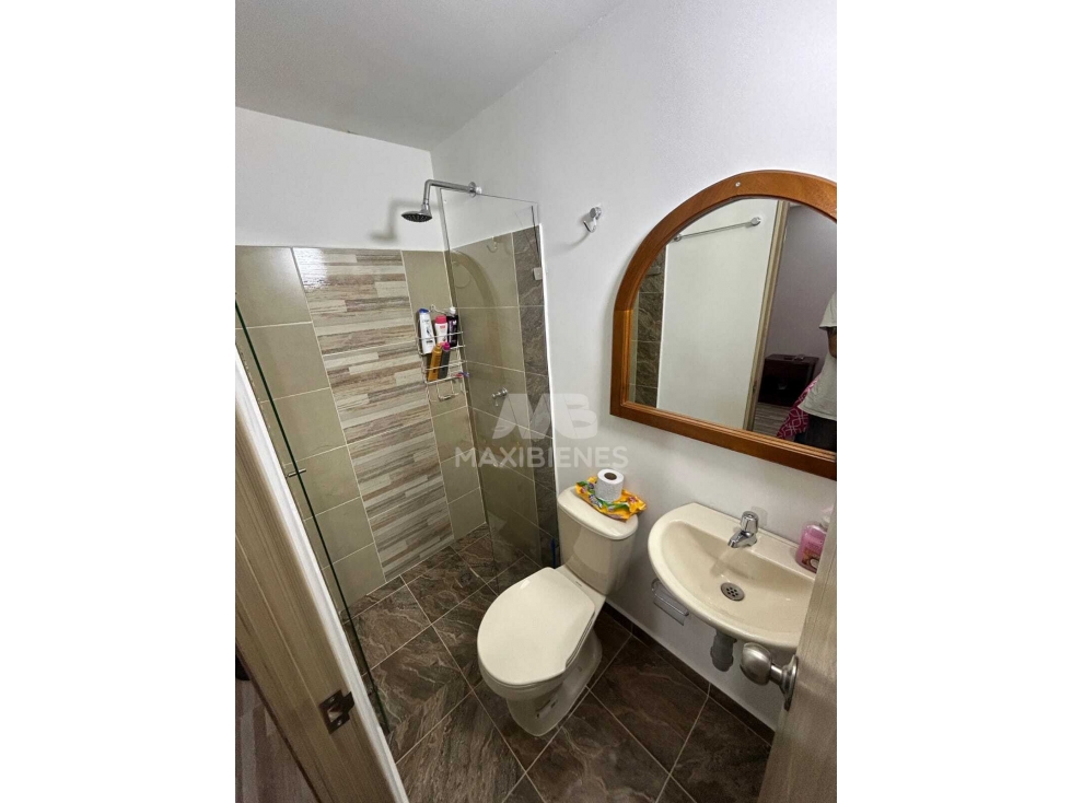 APARTAMENTO EN VENTA SECTOR ROBLEDO