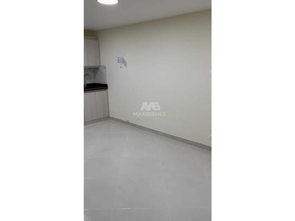 APARTAMENTO EN VENTA SECTOR BELLO