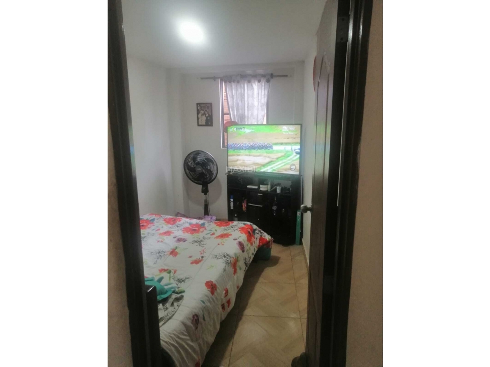 APARTAMENTO EN VENTA SECTOR FLORESTA — foto 4