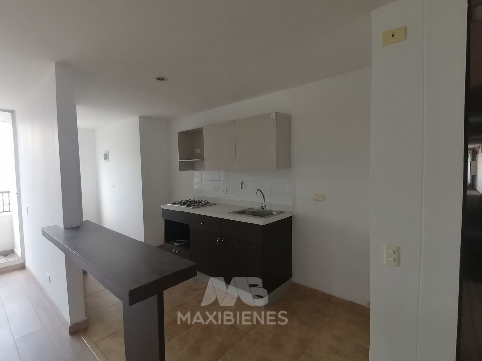 APARTAMENTO PARA ARRIENDO UBICADO EN BELLO — foto 6