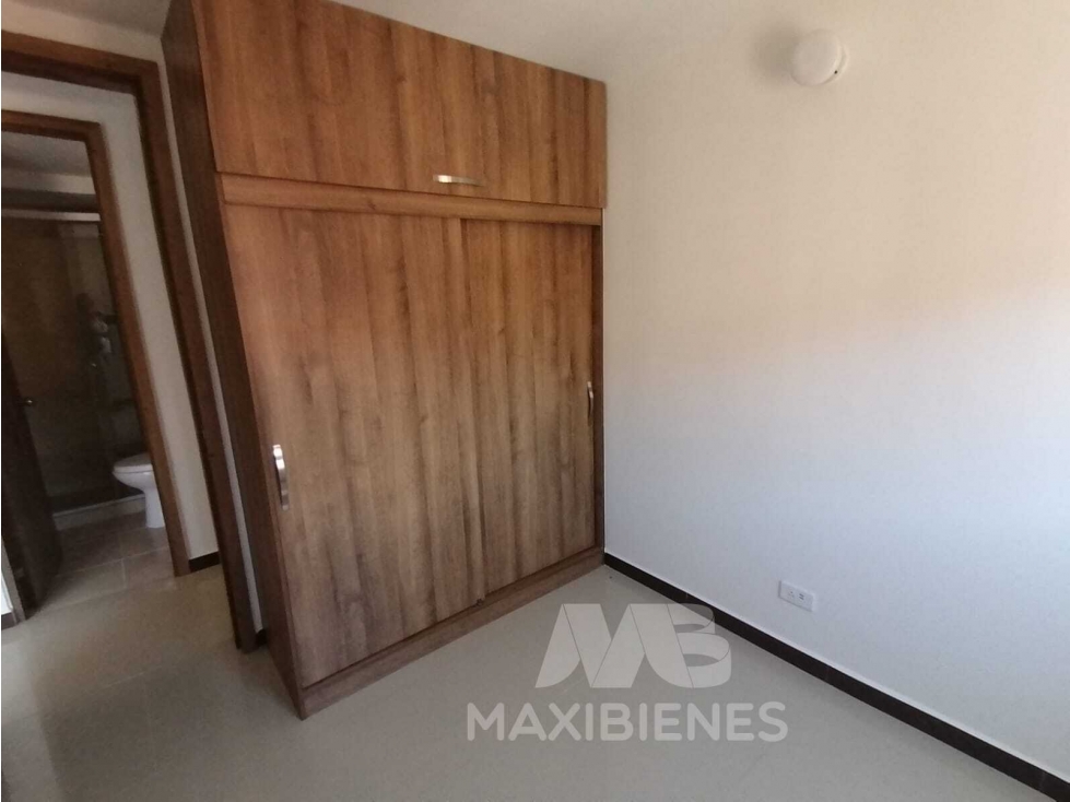 APARTAMENTO PARA ARRIENDO UBICADO EN BELLO — foto 4
