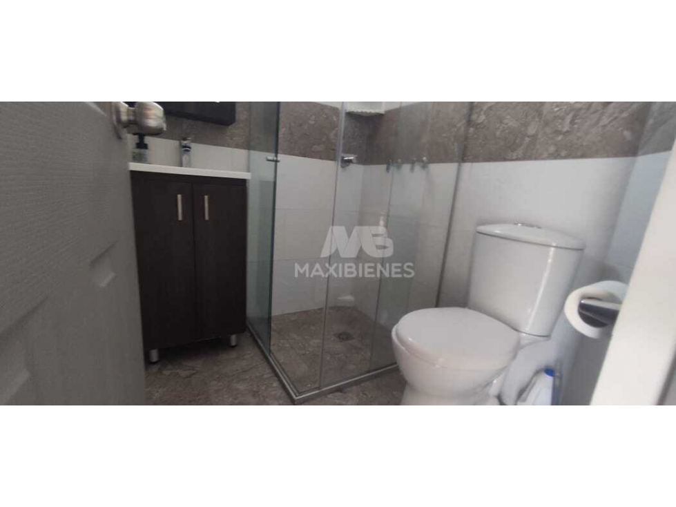 APARTAMENTO EN VENTA SECTOR CALAZANS — foto 4